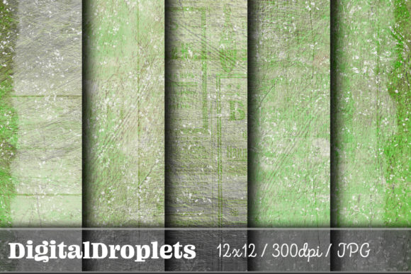 Elegant Vintage Wallpaper Vol. 16: A Designer's Textured Toolkit
