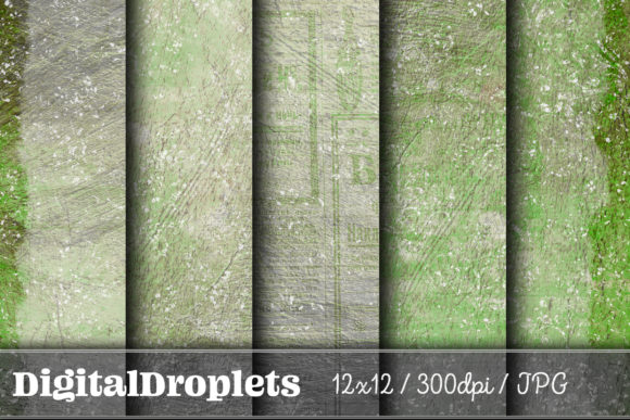 Elegant Vintage Wallpaper Vol. 7: A Designer's Asset