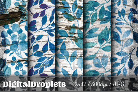 Leaves in the Wind Vol. 15 | Collection