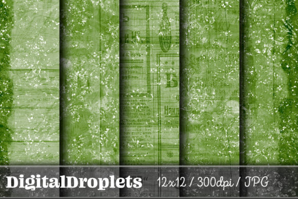 Sparkled Vintage Vol. 19 | Collection: Elevate Your Design Projects