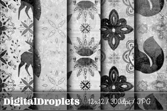 Vintage Inspired Christmas Vol. 3: A Designer's Festive Toolkit
