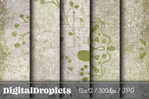 Winter Sparkle Vol. 11: Nordic Charm Meets Vintage Texture