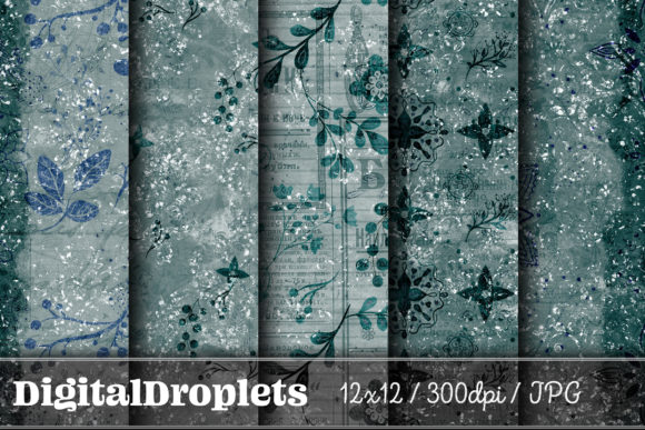 Winter Sparkle Vol. 25 | Collection